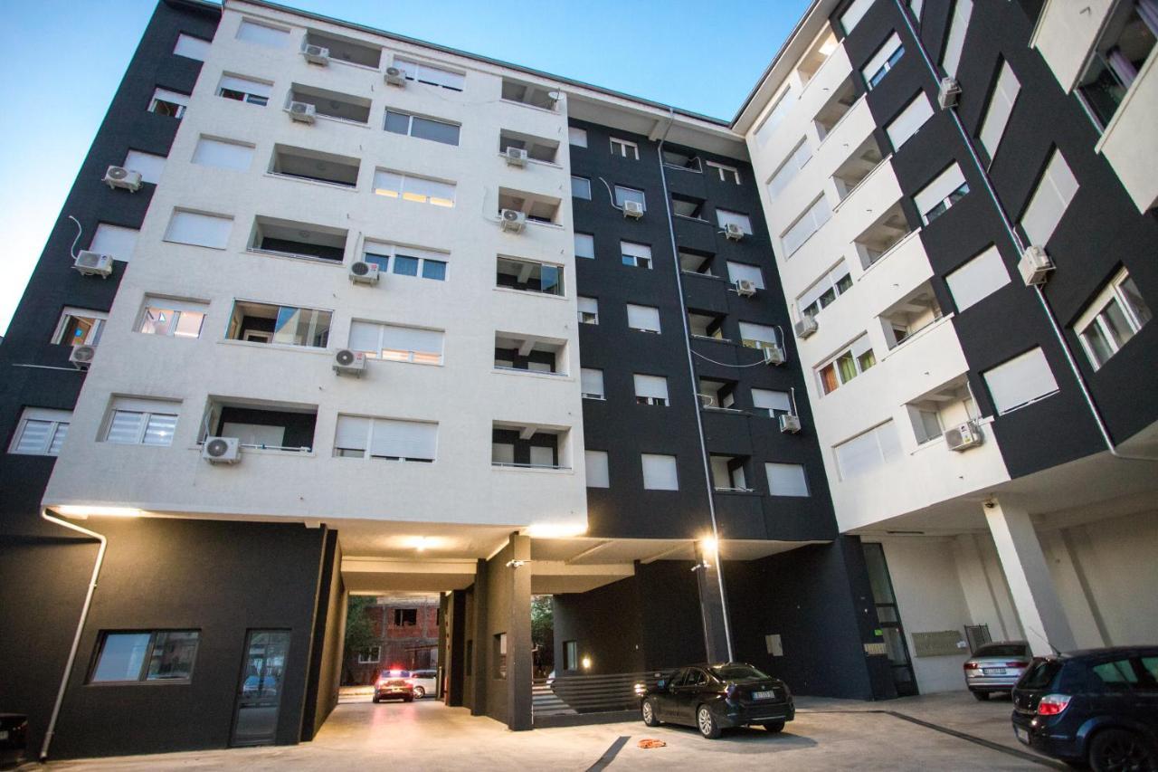 House Of Mac Apartments Ni Esterno foto
