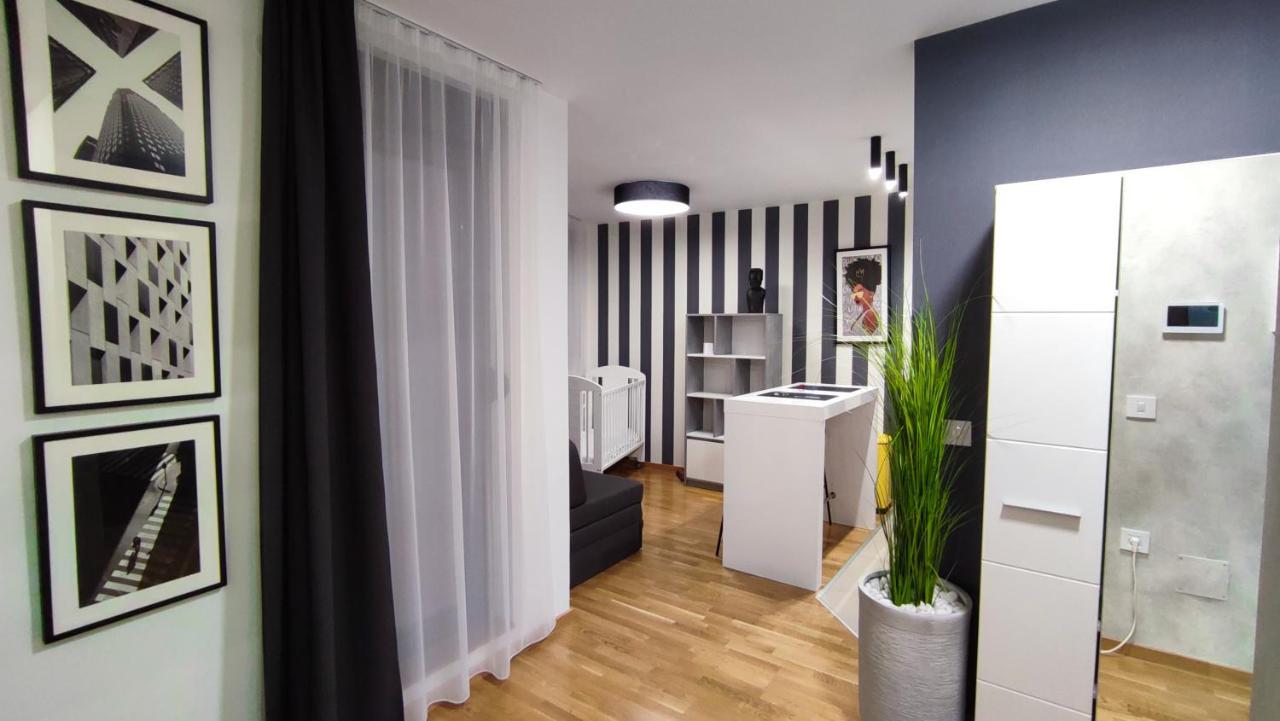 House Of Mac Apartments Ni Esterno foto
