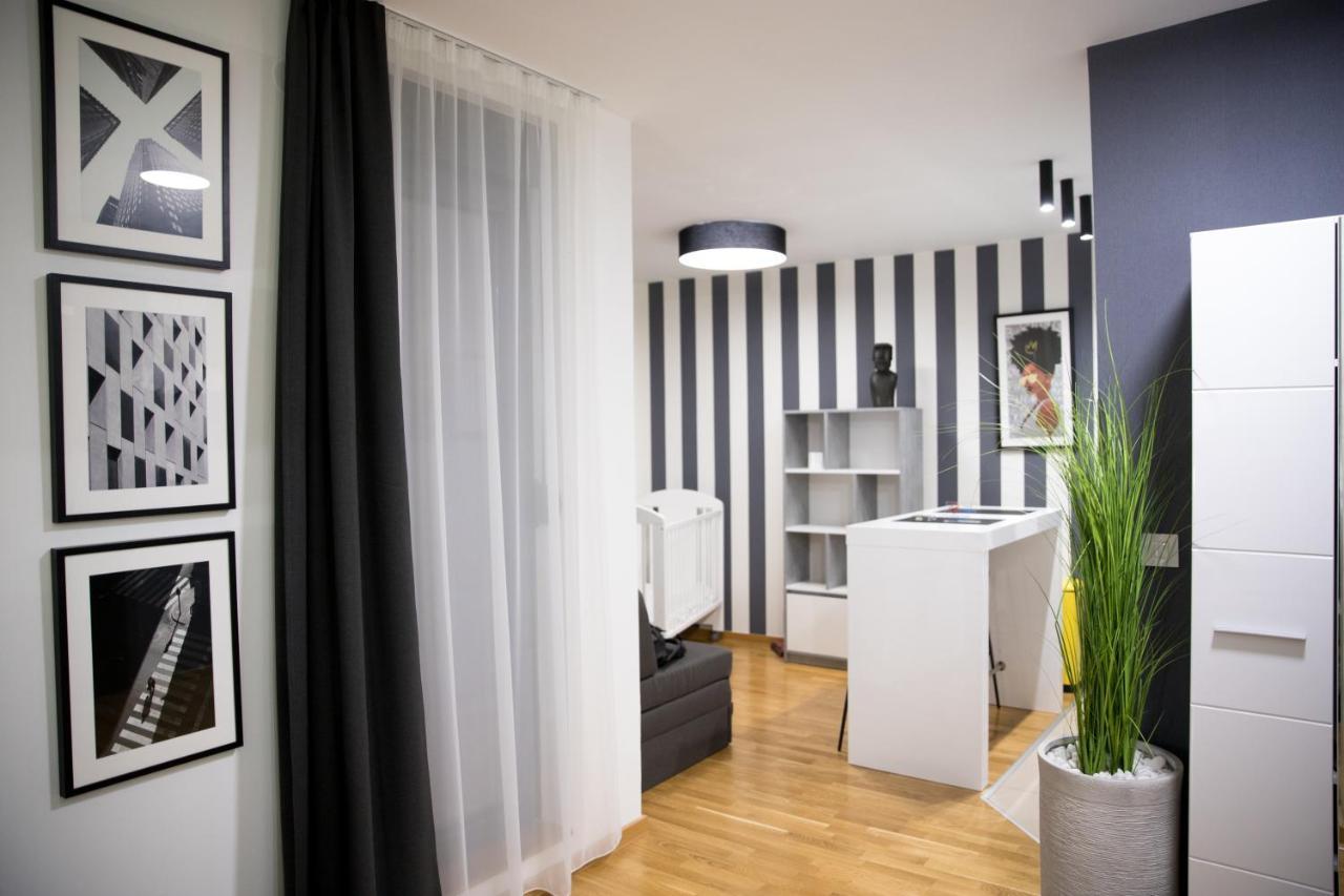 House Of Mac Apartments Ni Esterno foto
