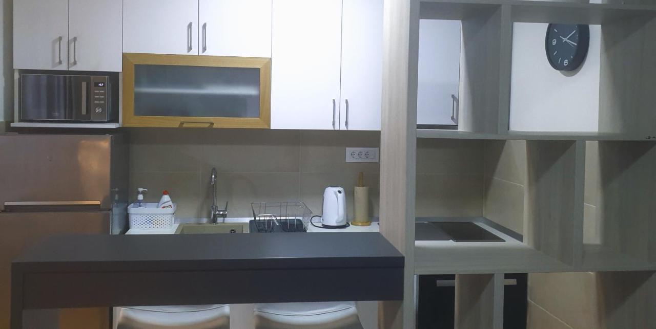 House Of Mac Apartments Ni Esterno foto