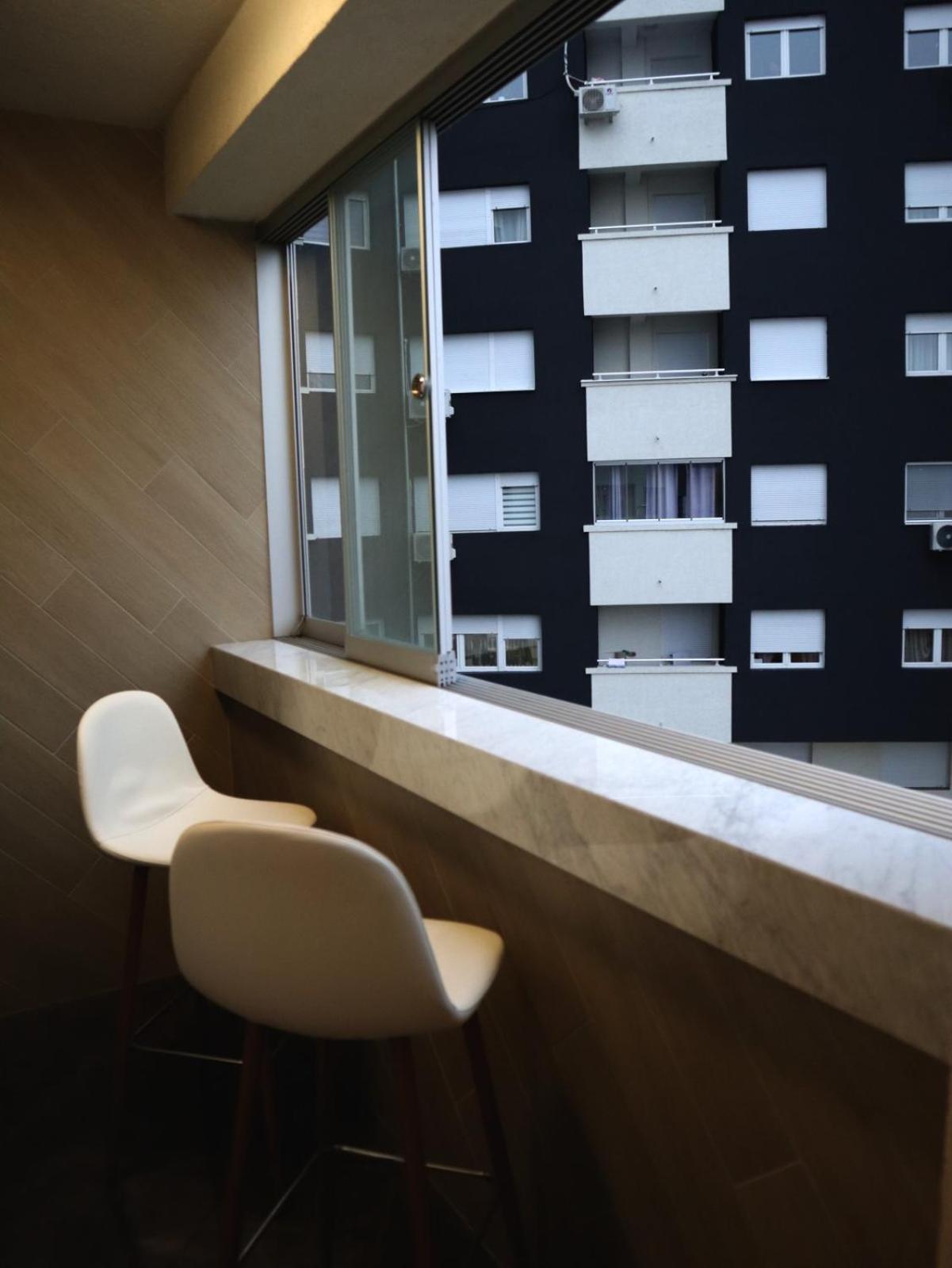 House Of Mac Apartments Ni Esterno foto
