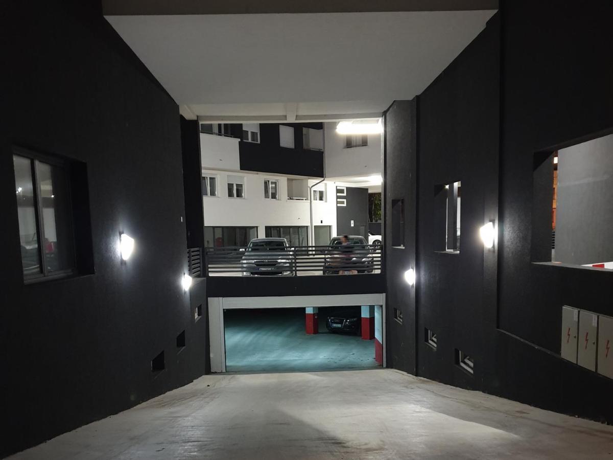 House Of Mac Apartments Ni Esterno foto